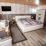 Hotel Brunnenbach Braunlage
