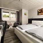 Brunnenbach Hotel 3*