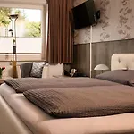 Hotel Brunnenbach 3*