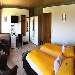 Hotel Brunnenbach Braunlage