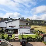 Hotel Brunnenbach Braunlage