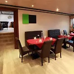 Hotel Brunnenbach Braunlage