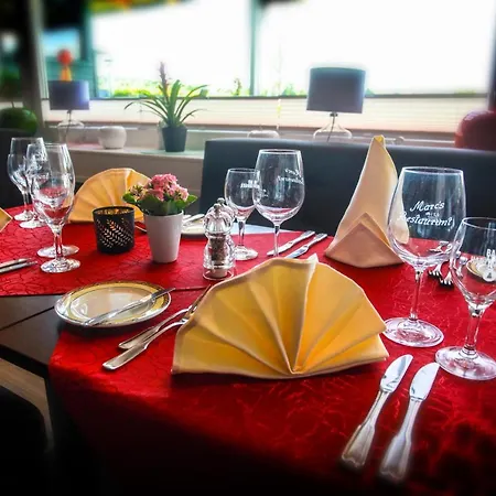 Brunnenbach Hotel 3*