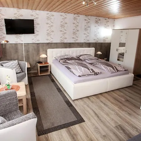 Hotel Brunnenbach Braunlage