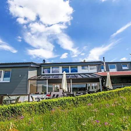 Brunnenbach Hotel