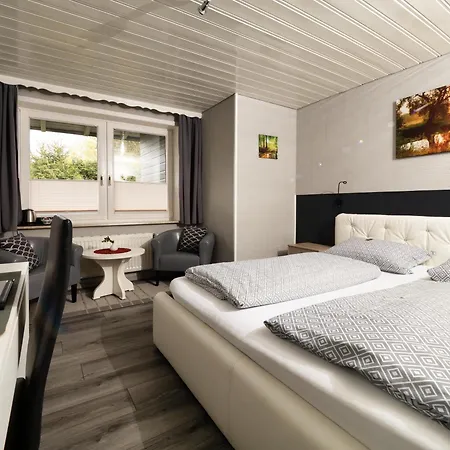 Brunnenbach Hotel 3*