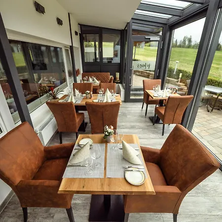 Brunnenbach Hotel 3*