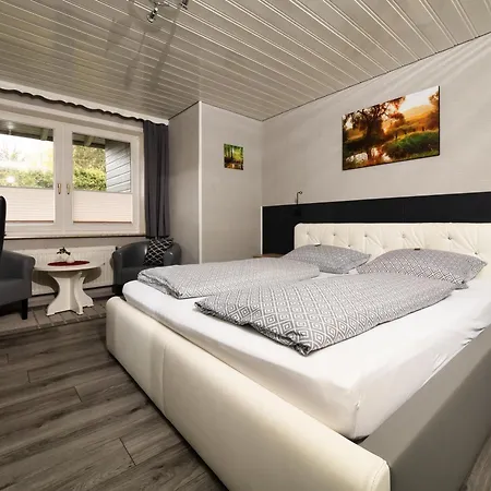 Otel Brunnenbach