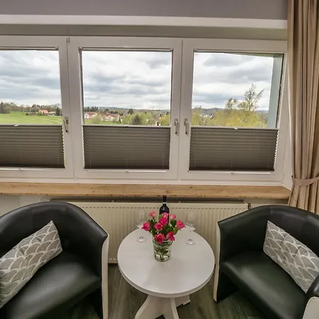 Otel Brunnenbach Braunlage