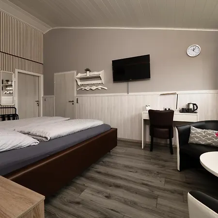 Hotel Brunnenbach Braunlage