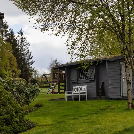 Brunnenbach Ξενοδοχείο