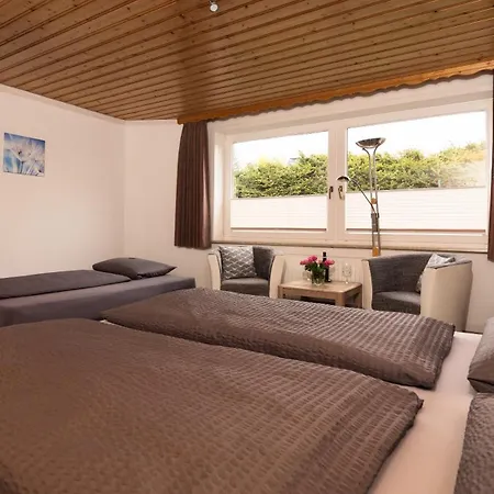 Brunnenbach 3* Braunlage