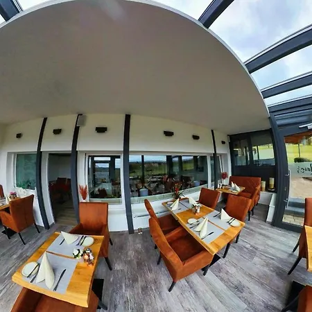 Otel Brunnenbach 3*