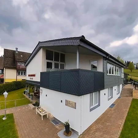 Brunnenbach Otel