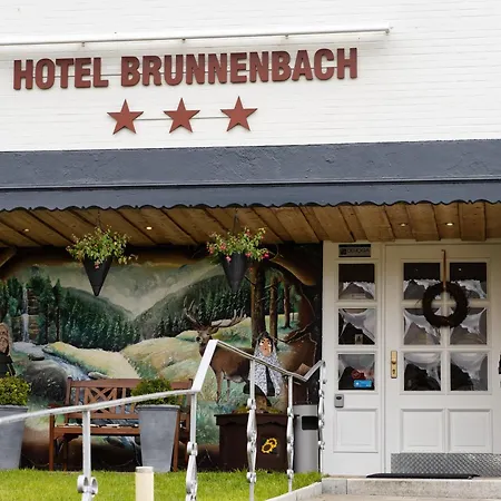 Brunnenbach 3*
