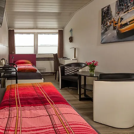 Brunnenbach Hotel