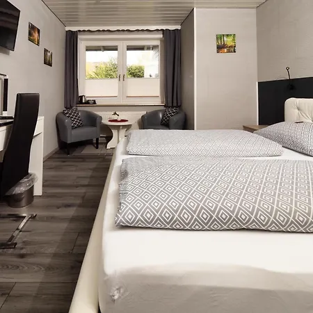 Otel Brunnenbach