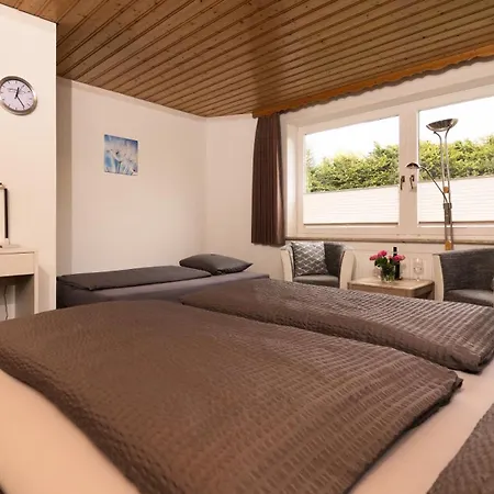 Hotel Brunnenbach