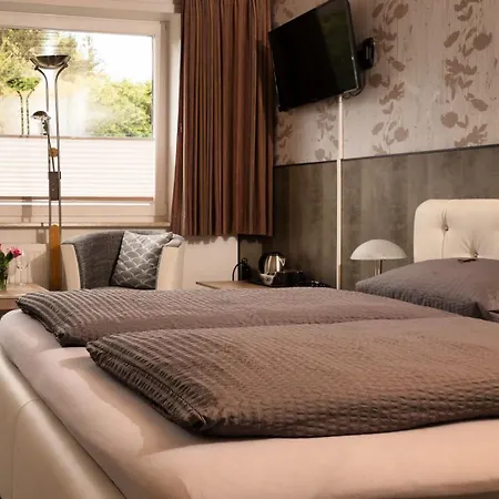 Hotel Brunnenbach 3*