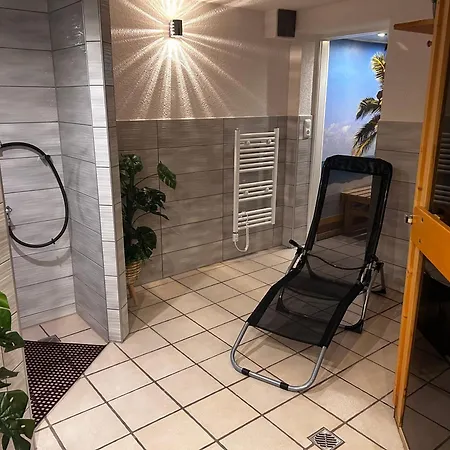 Brunnenbach Otel Braunlage