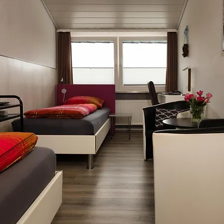 Otel Brunnenbach Braunlage