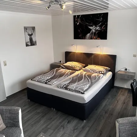 Brunnenbach 3* Braunlage