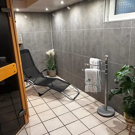 Brunnenbach Hotel