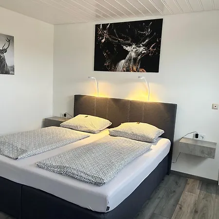 Brunnenbach Hotel 3*