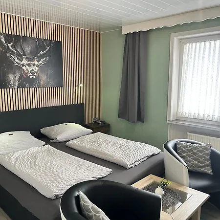 Hotel Brunnenbach 3*