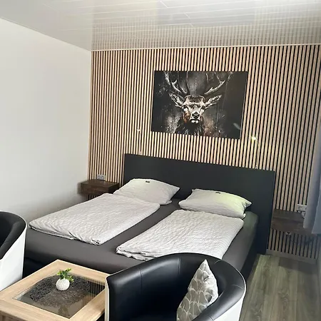 Brunnenbach Braunlage