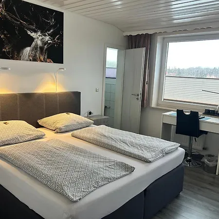 Hotel Brunnenbach 3*