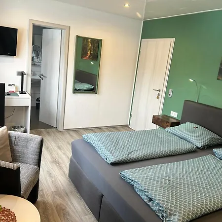 Brunnenbach Hotel Braunlage