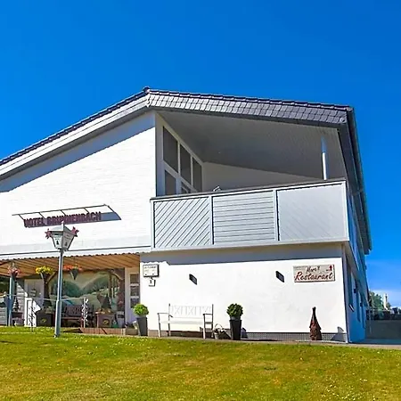 Hotel Brunnenbach Braunlage