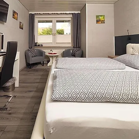 Brunnenbach Hotel Braunlage