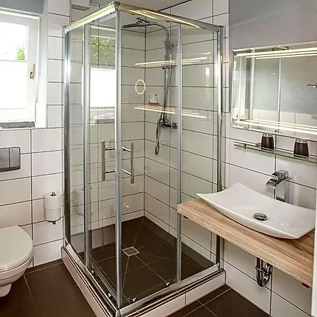 Brunnenbach 3* Braunlage