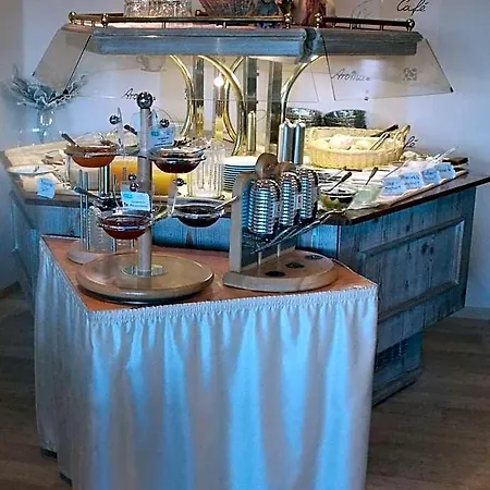 Hotel Brunnenbach