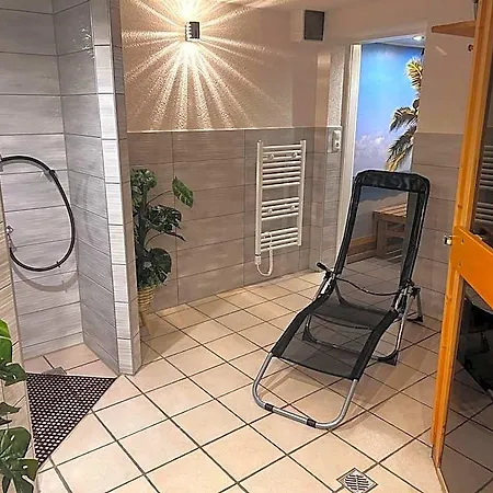 Hotel Brunnenbach