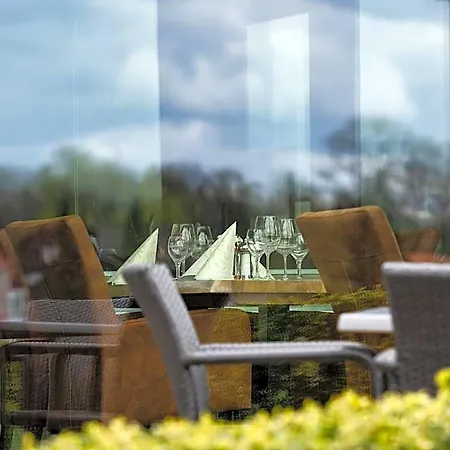 Hotel Brunnenbach