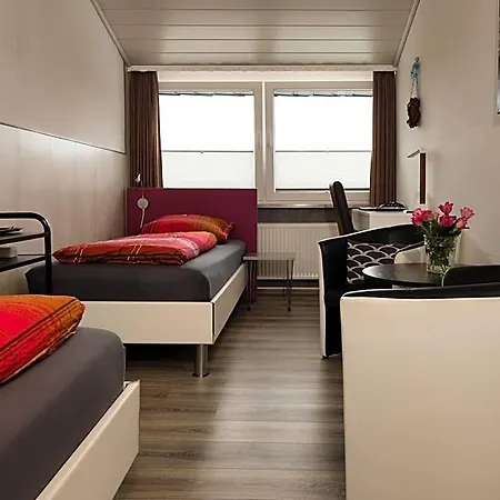 Brunnenbach Hotel 3*