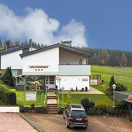 Brunnenbach Hotel Braunlage