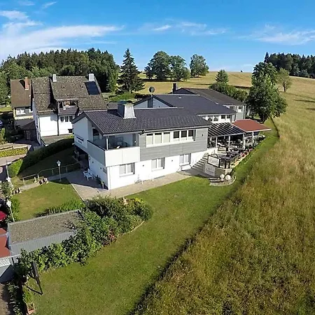 Brunnenbach 3* Braunlage
