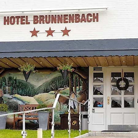 Brunnenbach Hotel