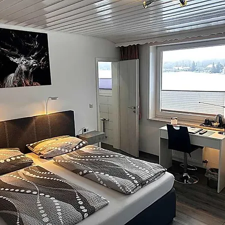 Brunnenbach Hotel 3*