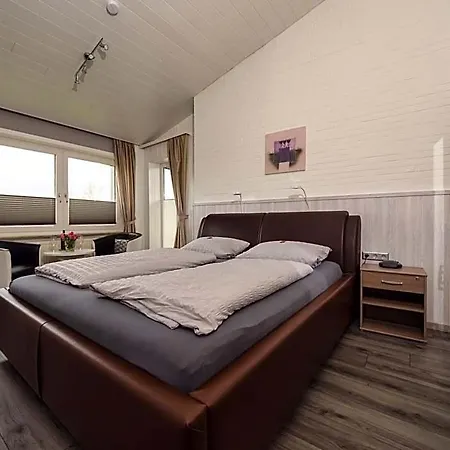 Brunnenbach Hotel 3*