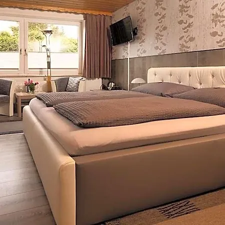 Brunnenbach Hotel 3*