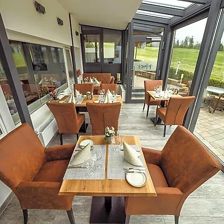 Brunnenbach Hotel 3*