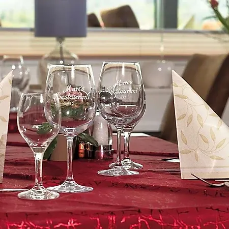 Brunnenbach Hotel 3*