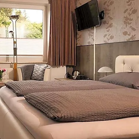 Hotel Brunnenbach