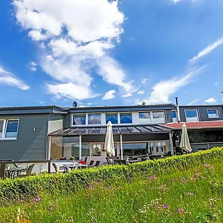 Brunnenbach Hotel