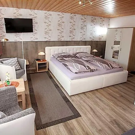 Brunnenbach 3* Braunlage